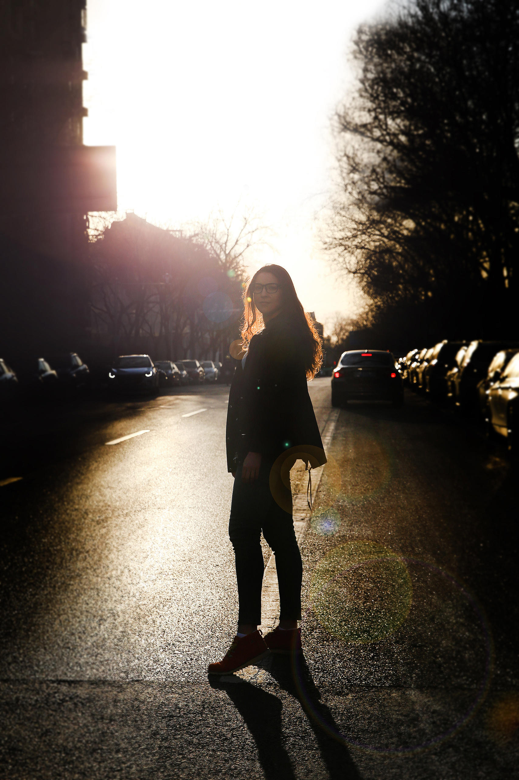 Анастасия. Фотограф Ольга Филимонова