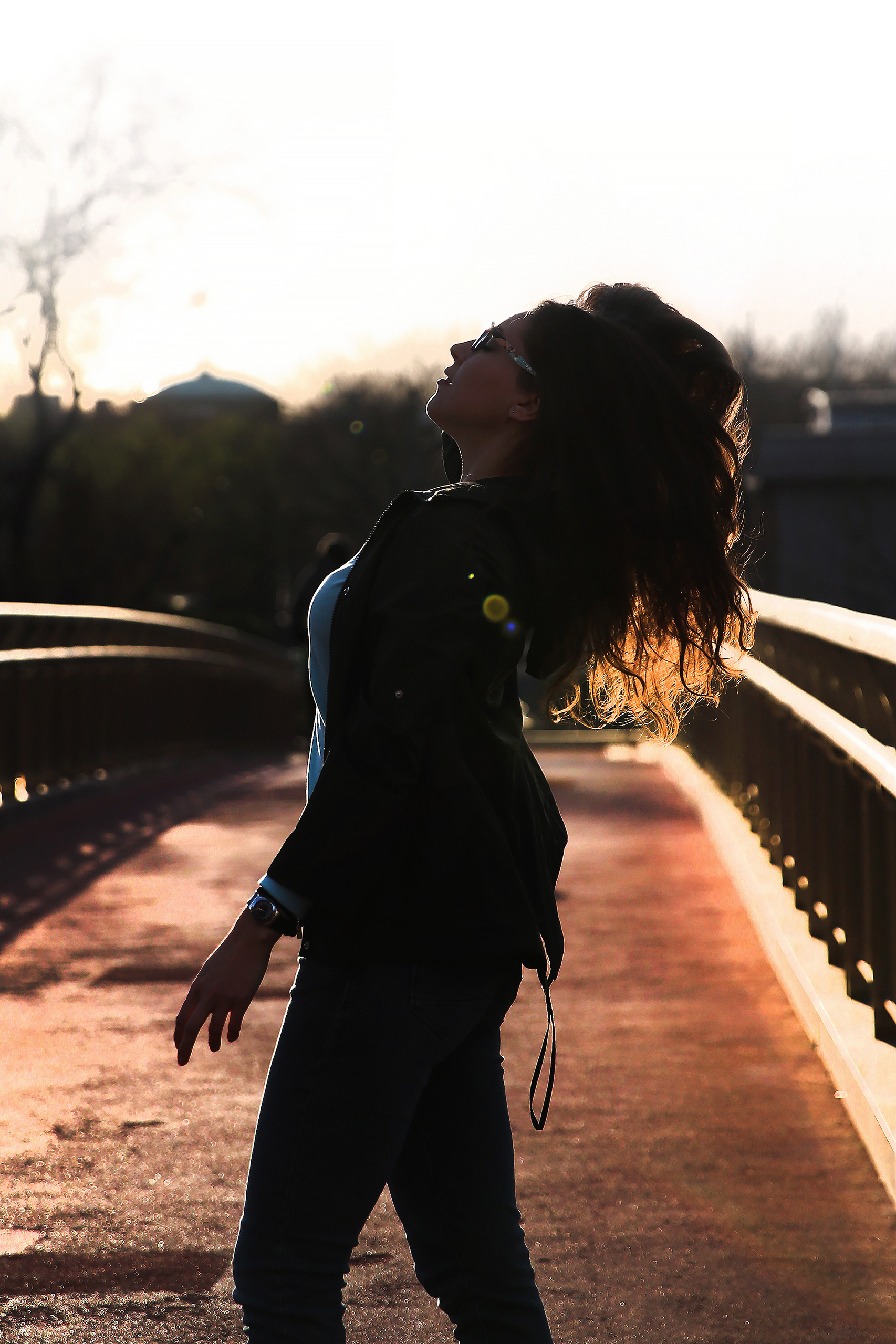 Анастасия. Фотограф Ольга Филимонова