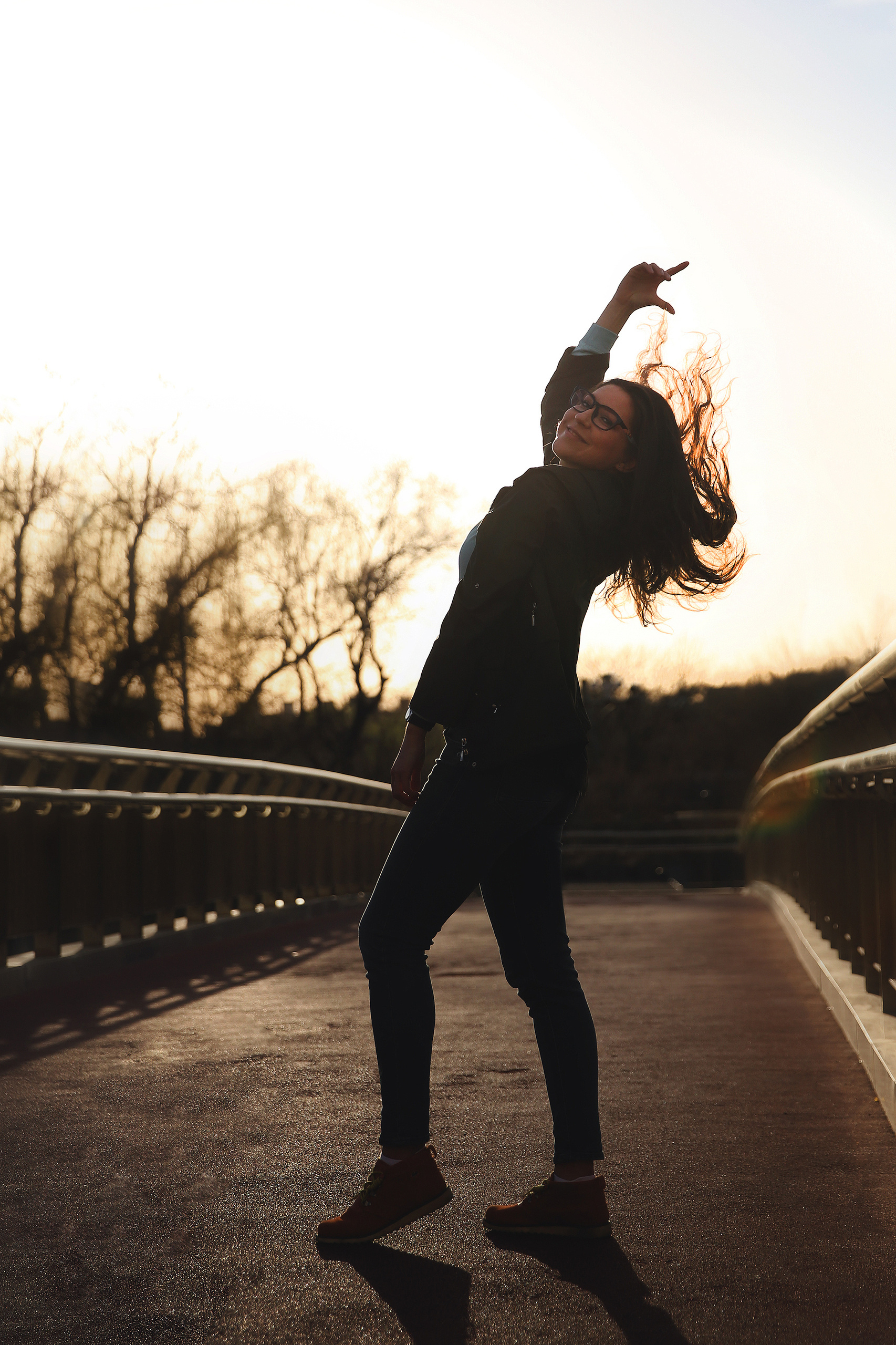 Анастасия. Фотограф Ольга Филимонова