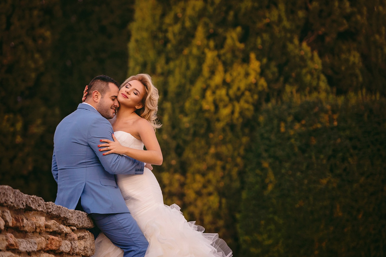 Mirela & Teo. Fotograf nunta Constanta