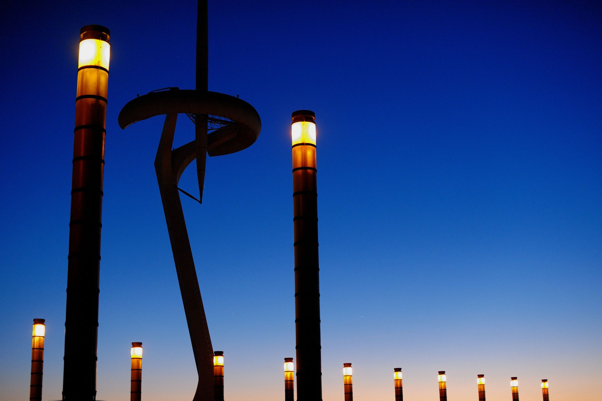 Spain Travel Photography