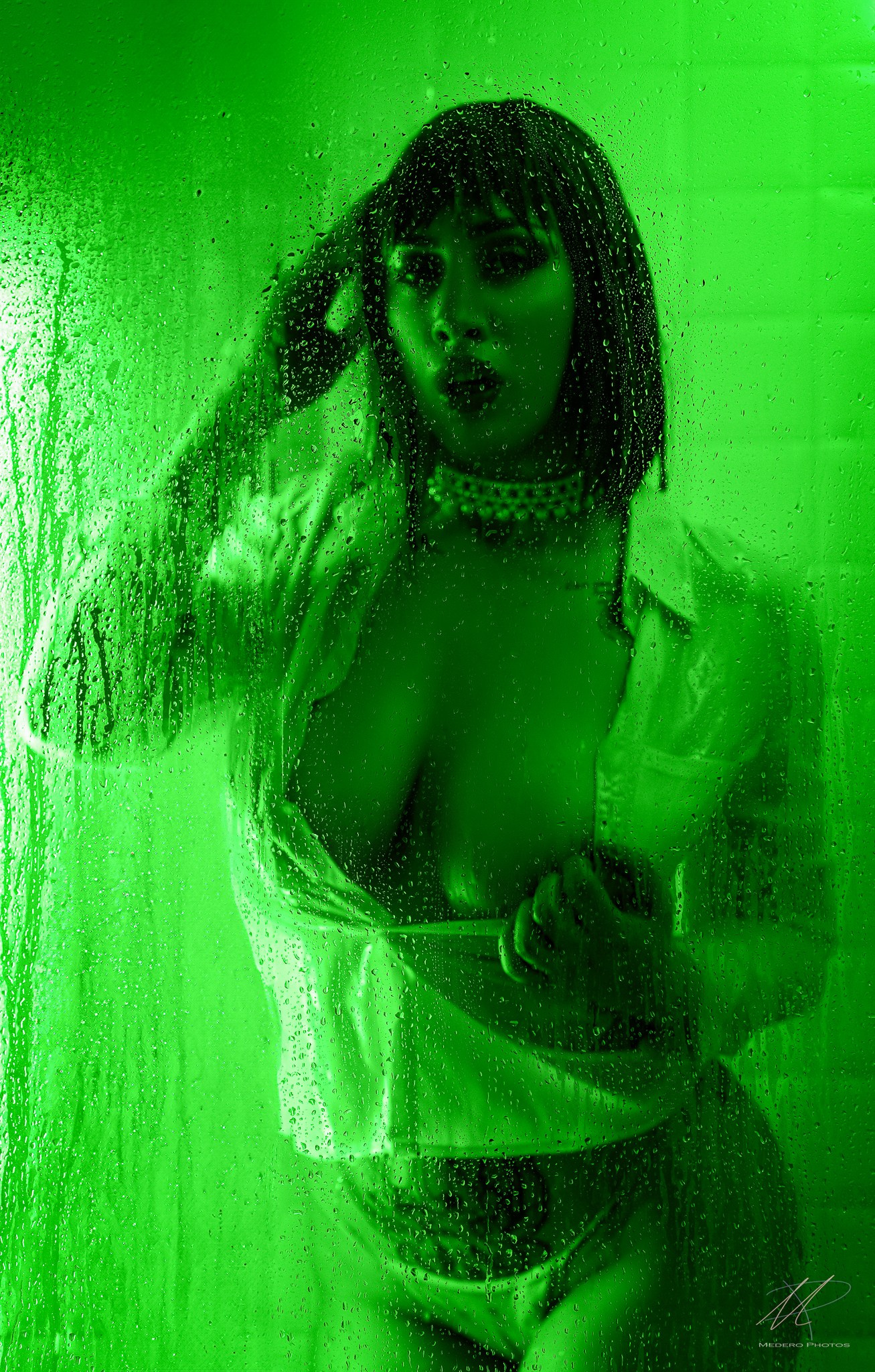 Shinozaki. Medero Photos