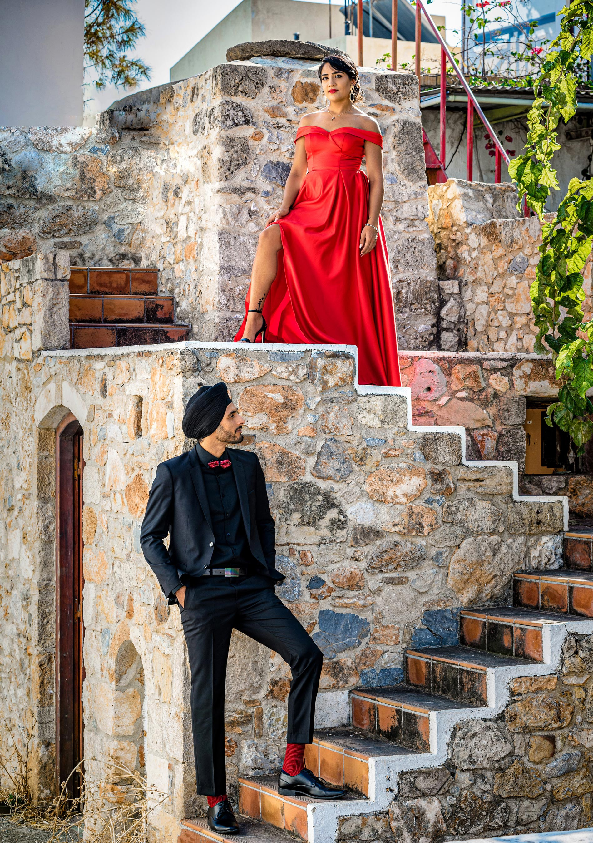 Studio Photomax — Максим Приходнюк контентный, семейный, свадебный и р