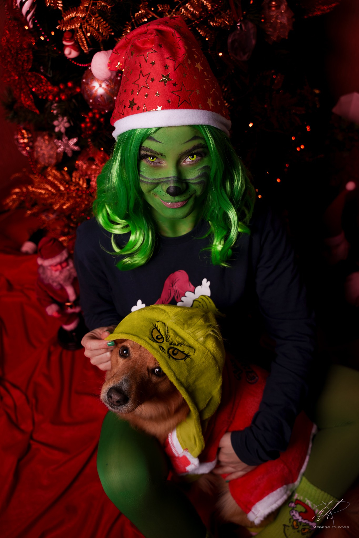 Sara Capoccia. Medero Photos