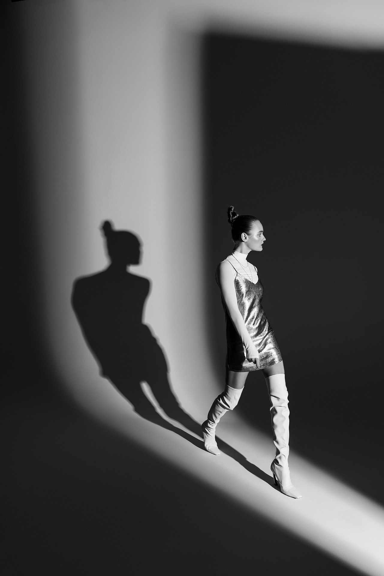 Maria Holman Retoucher