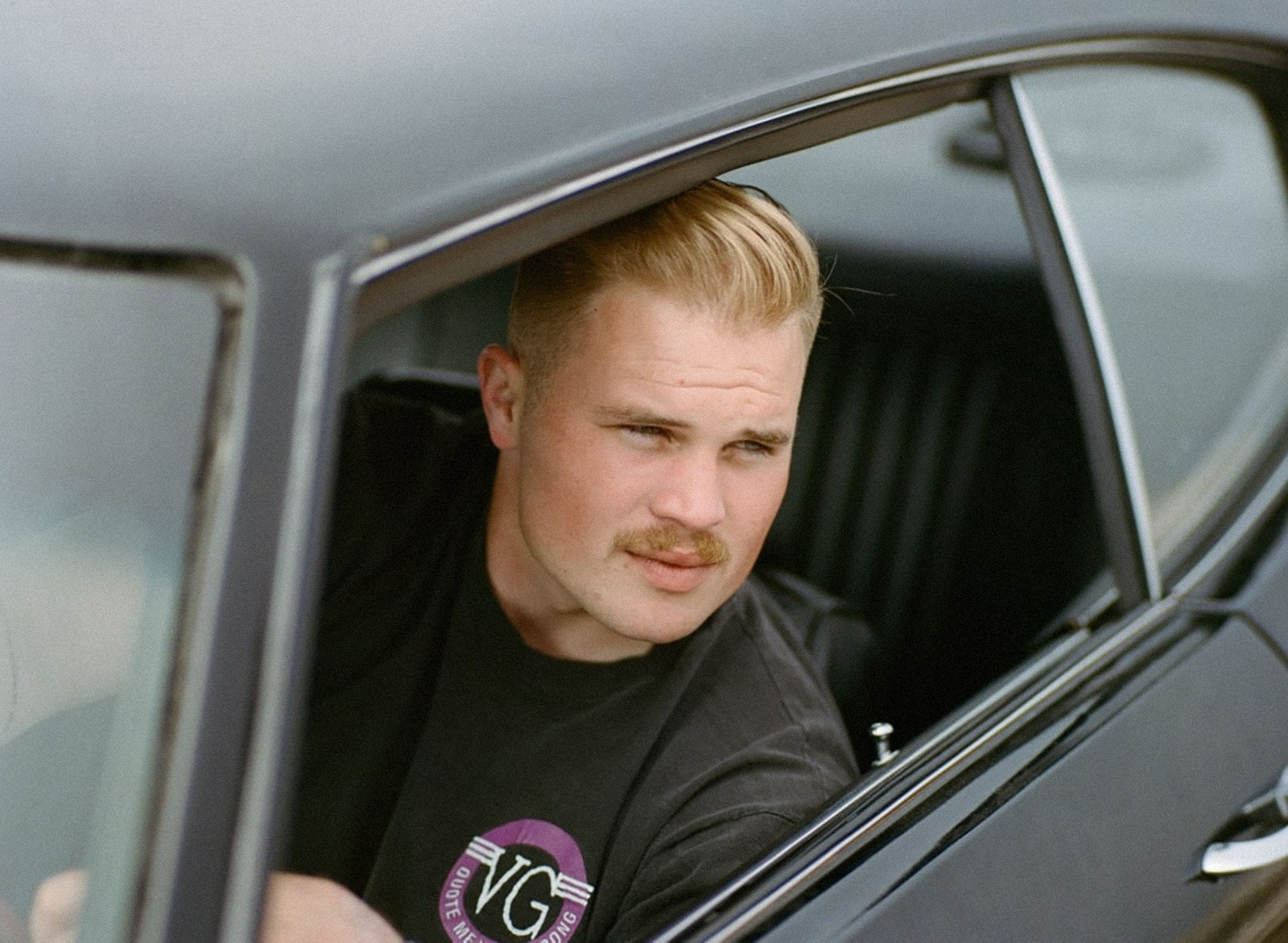 Zach Bryan en España: concierto en San Sebastián con With Heaven On Tour | FOTKAI