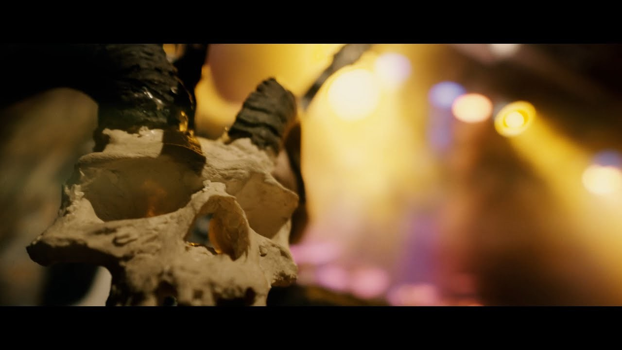 RAGE: heavy/power metal vuelve a España con «A New World Rising» — minigira por cinco ciudades | FOTKAI