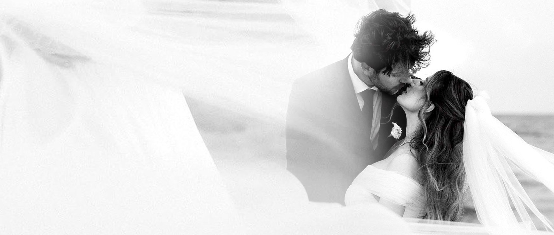 The Signature Collection. Destination Wedding Videographer in Rome & Italy | Axinte Films