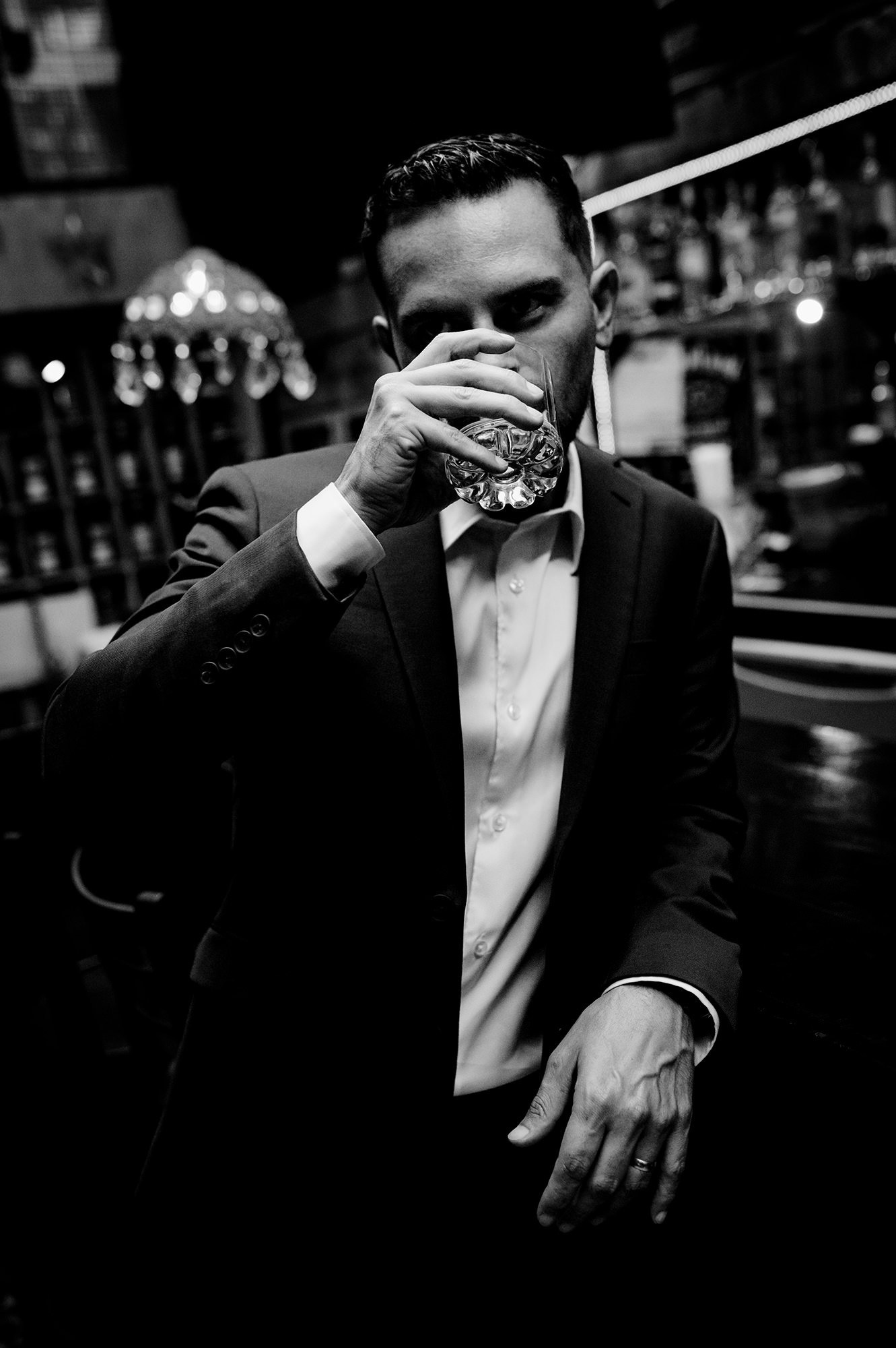Jorge Jiménez | Wedding Photographer in Colombia
