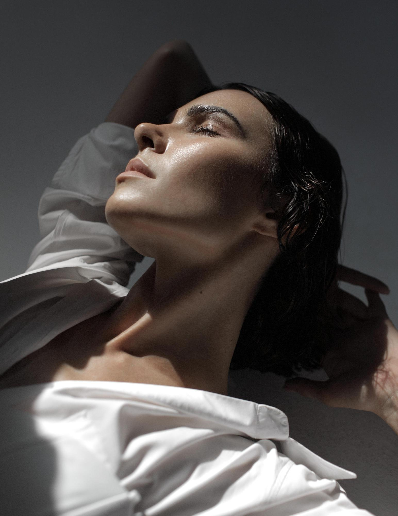 Photographer Inna Sadovskaya