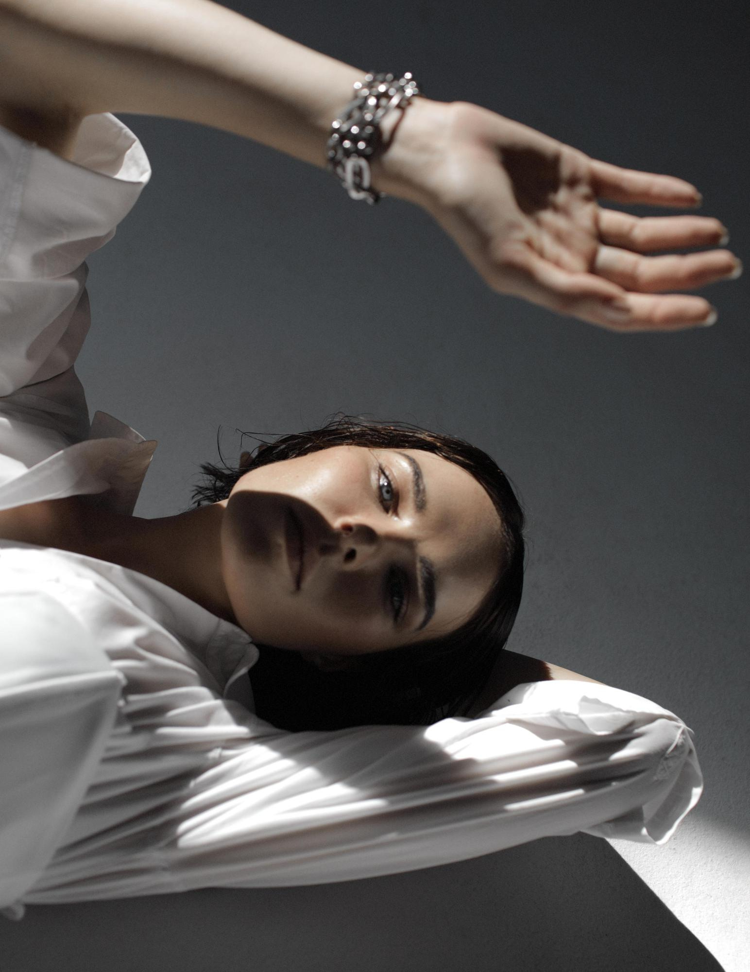 Photographer Inna Sadovskaya