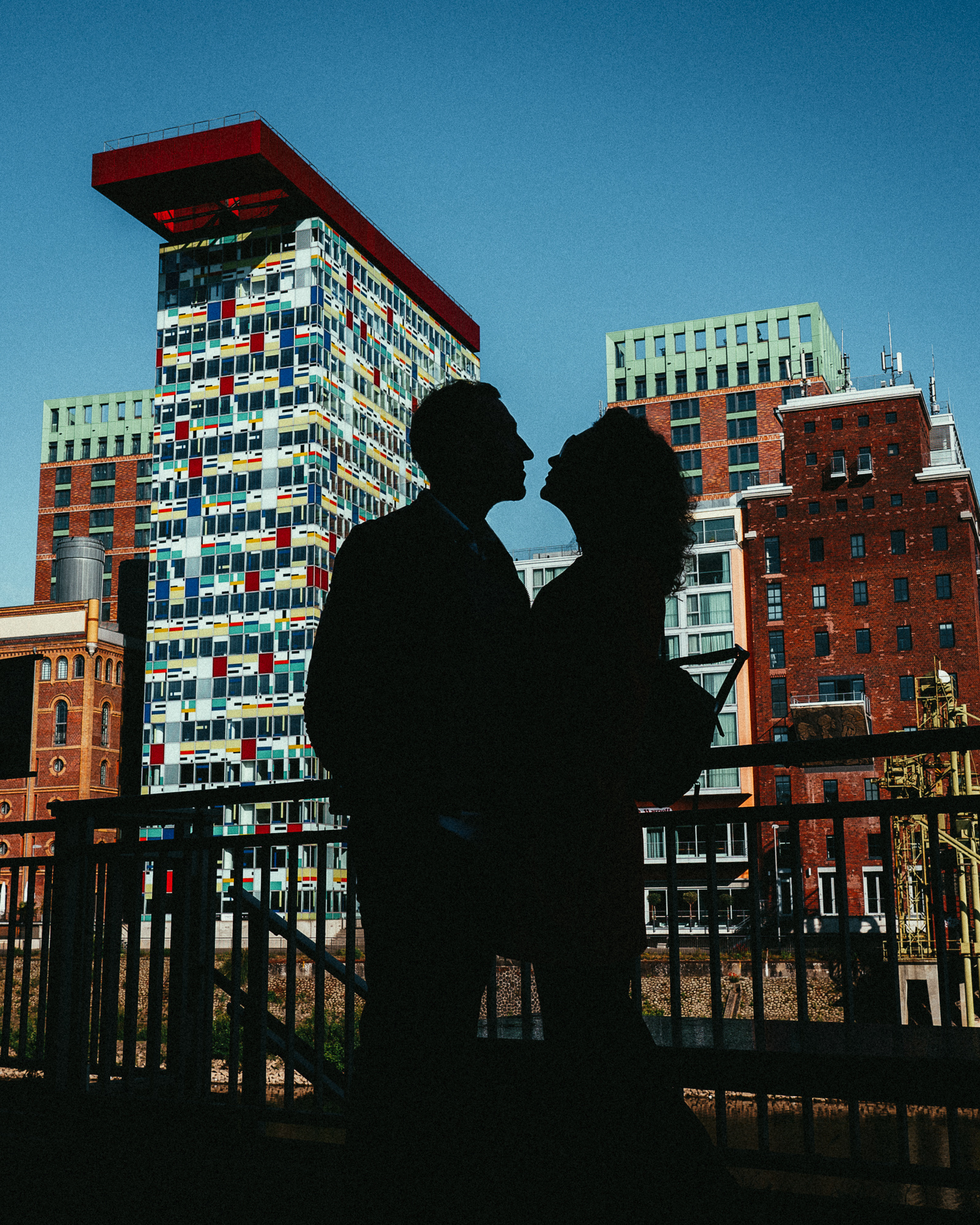 Lovestories. Ted Estos | Fotograf | Düsseldorf · NRW