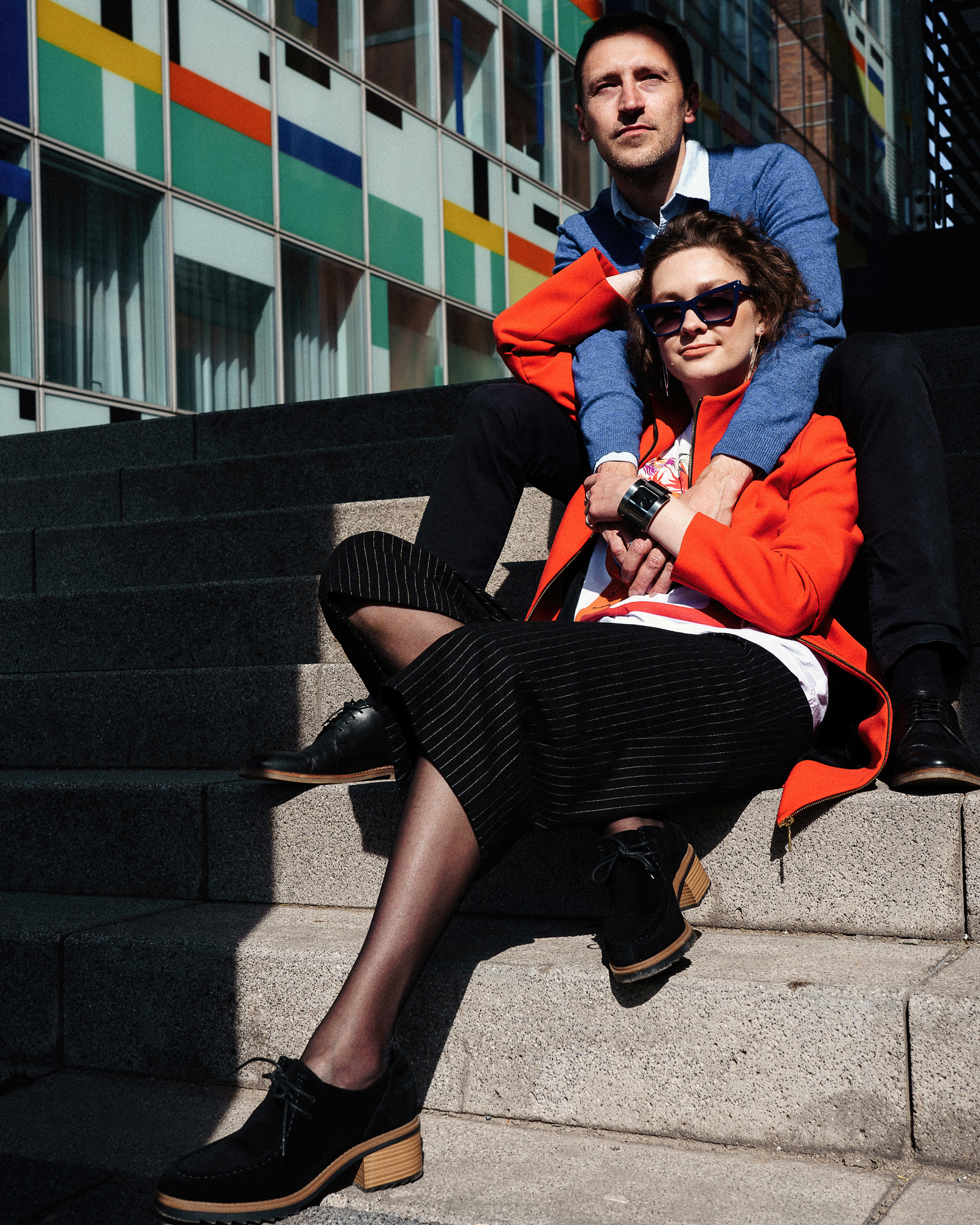 Lovestories. Ted Estos | Fotograf | Düsseldorf · NRW