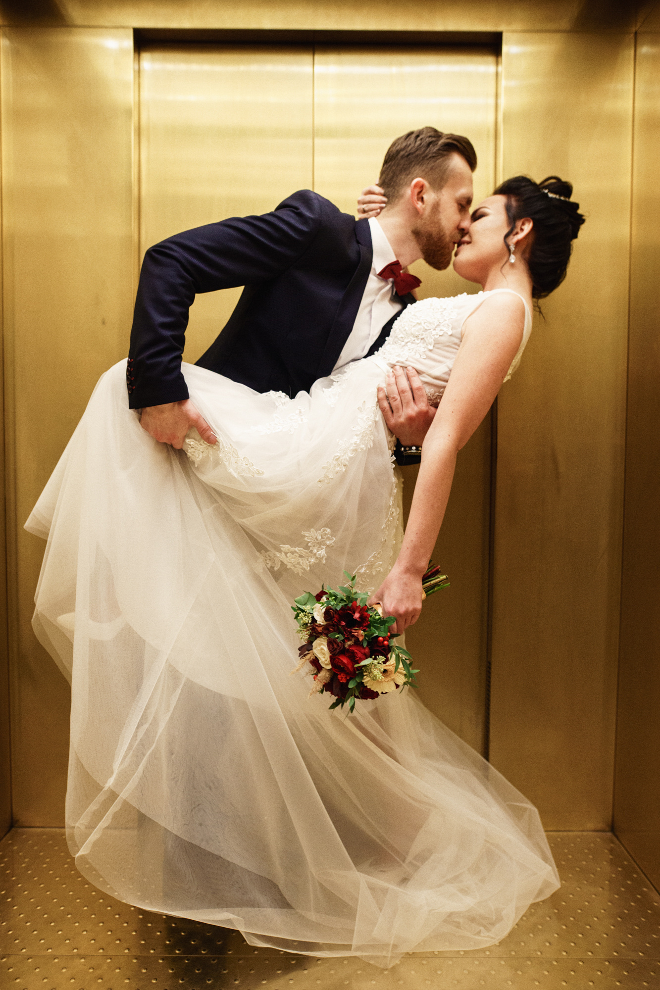 Hochzeitsfotograf aus Düsseldorf. Ted Estos | Fotograf | Düsseldorf · NRW