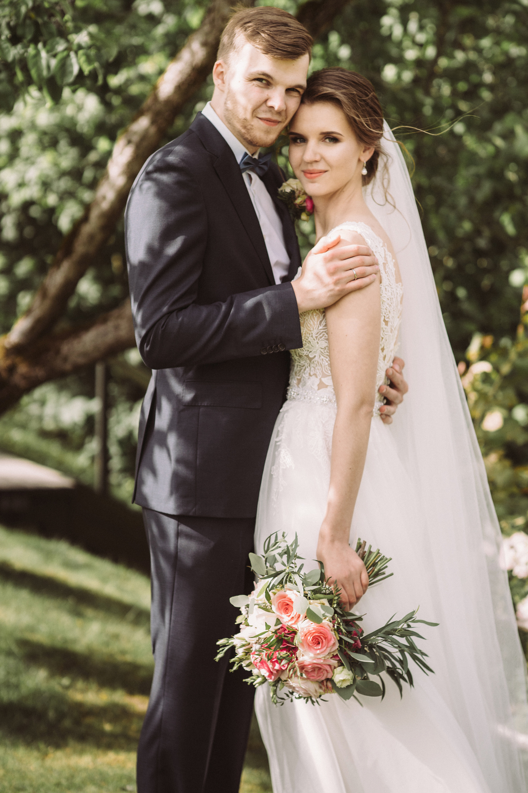 Hochzeitsfotograf aus Düsseldorf. Ted Estos | Fotograf | Düsseldorf · NRW