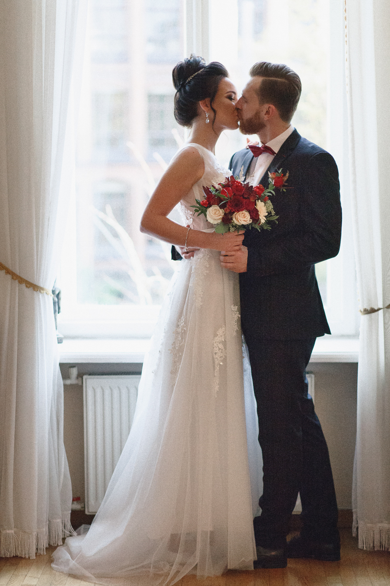 Hochzeitsfotograf aus Düsseldorf. Ted Estos | Fotograf | Düsseldorf · NRW