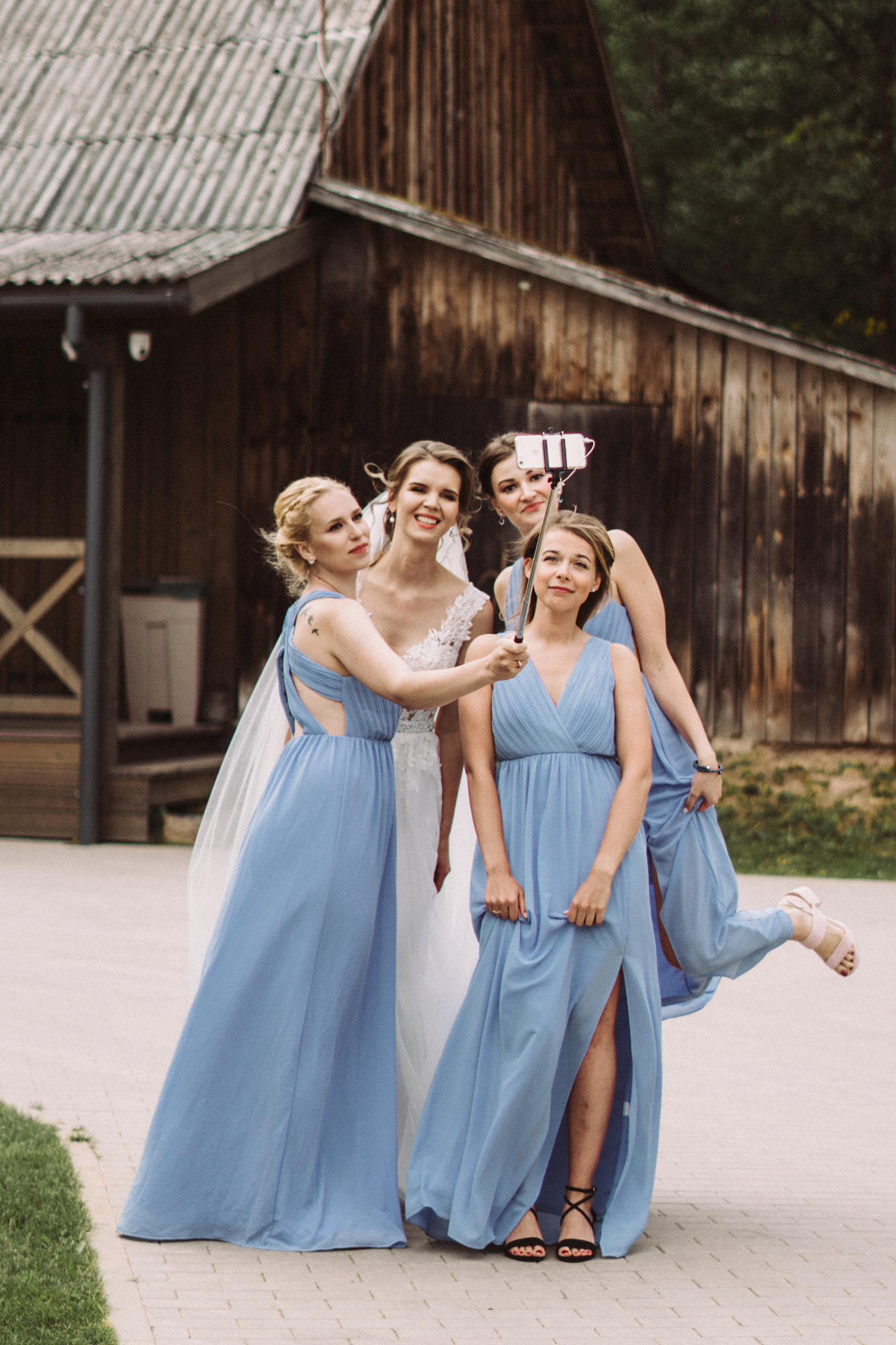 Hochzeitsfotograf aus Düsseldorf. Ted Estos | Fotograf | Düsseldorf · NRW