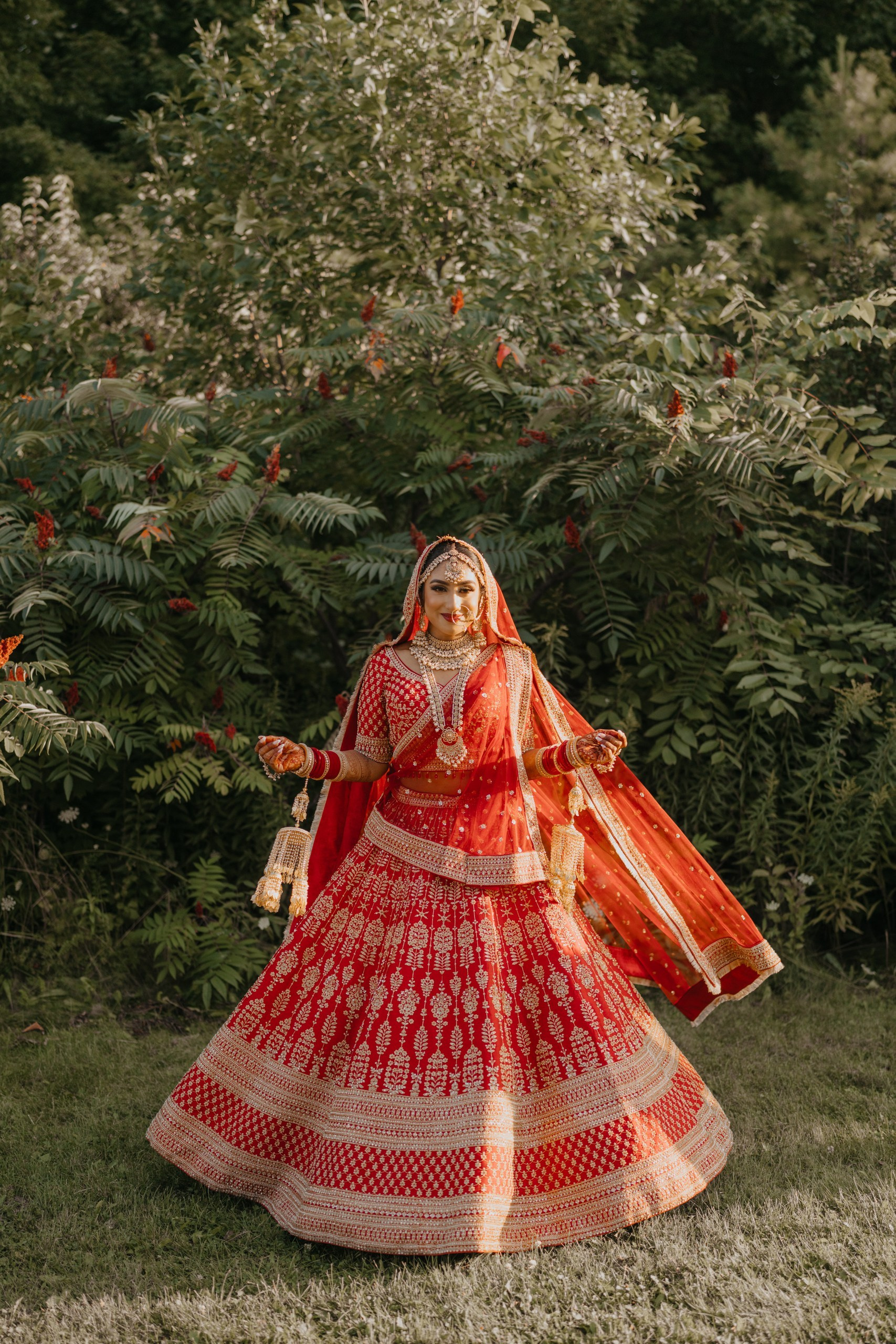 Summaiya & Habib. MISAJA MEDIA