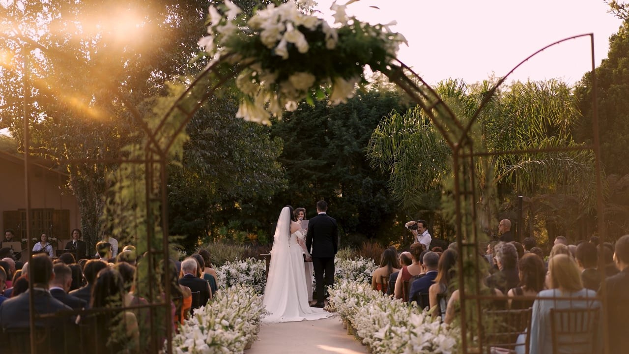Filmes. Filmes de casamento