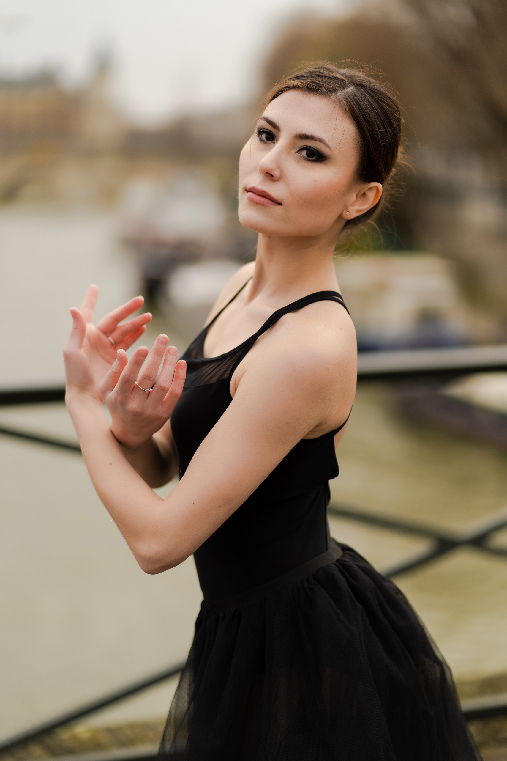 Feedback. Photographer in Paris, shootings in Paris