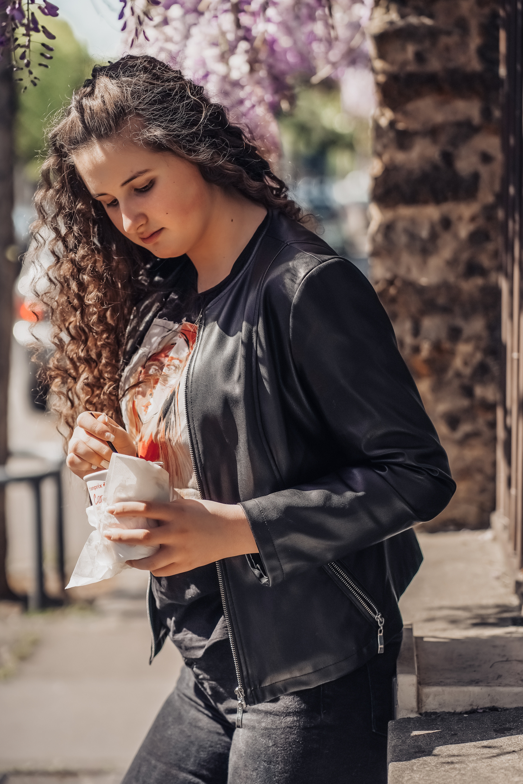 Feedback. Photographer in Paris, shootings in Paris