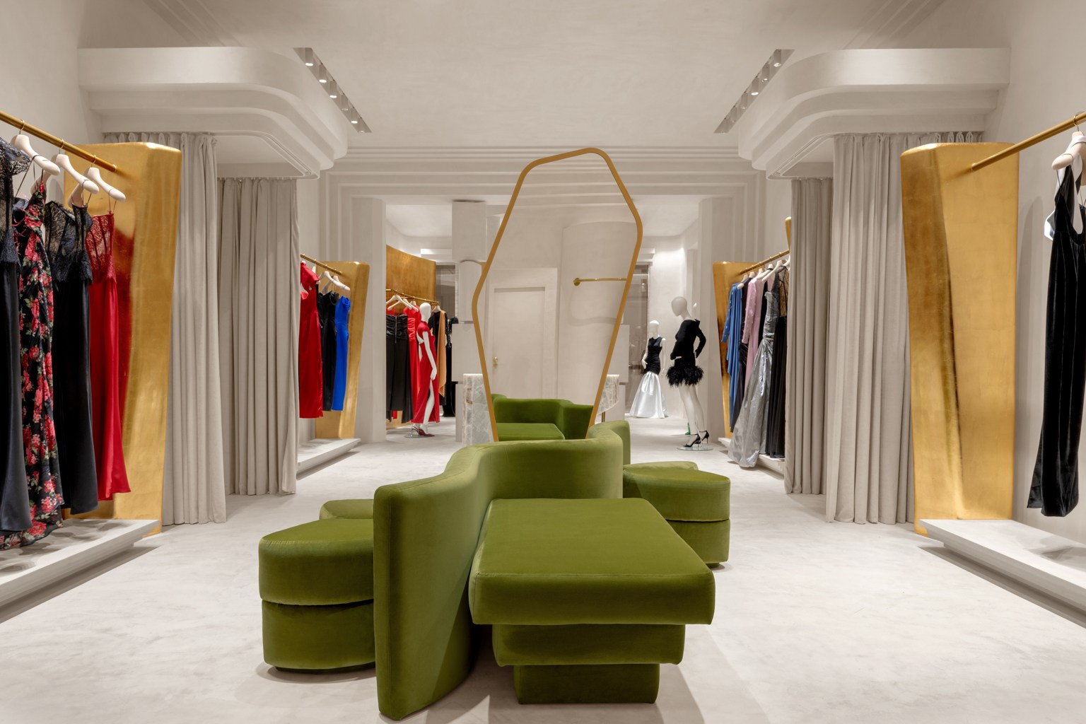 Interior Photographer in UAE