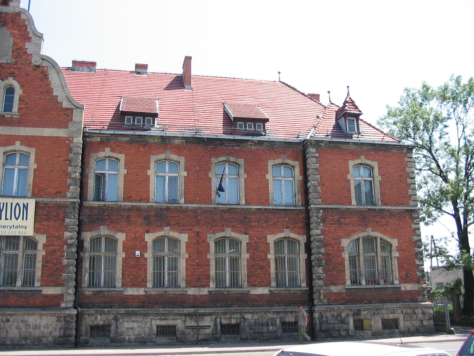 Projekty. Vector design studio Czesław Zubelewicz