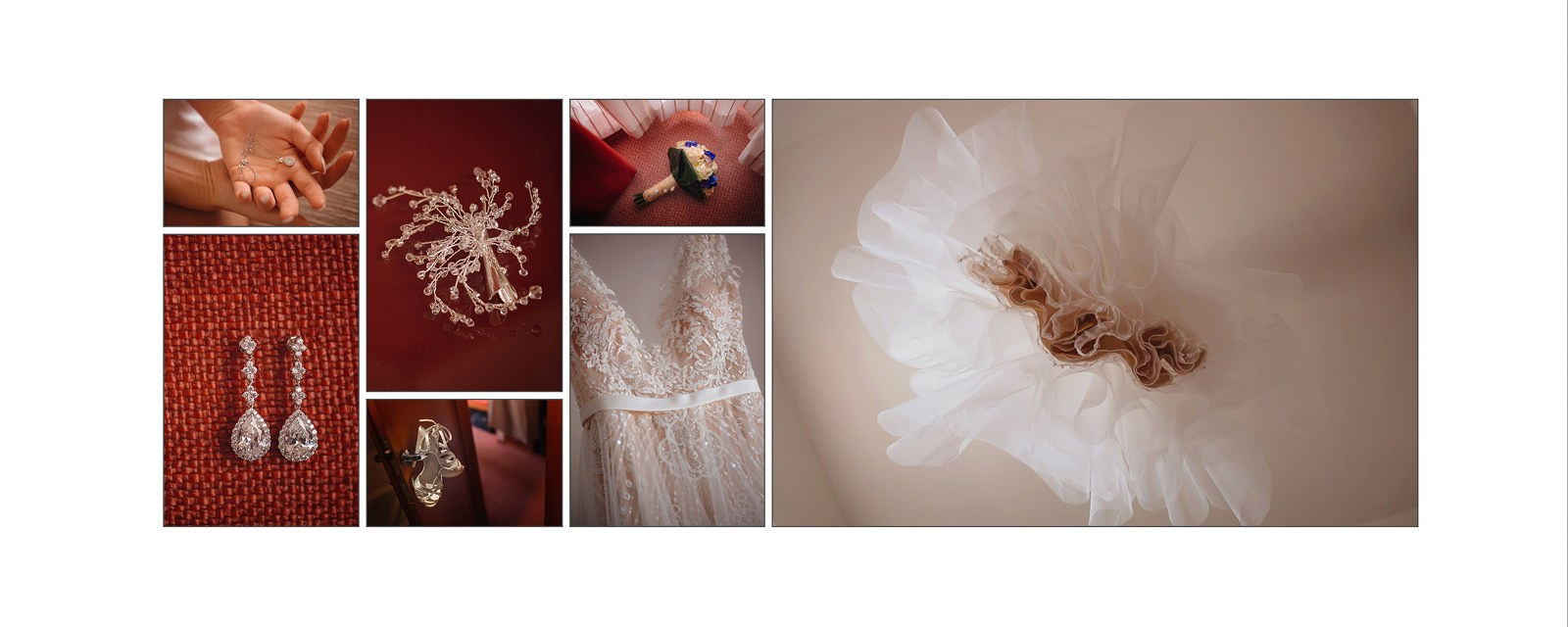 Laura & Daniel. Fotograf nunta Constanta