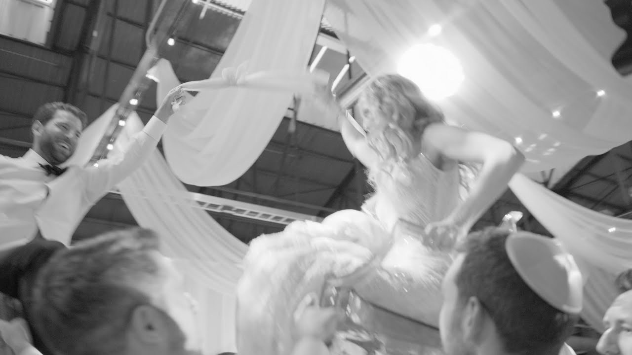 Sydney & Daniel — August 31, 2025. Storytellers Films — Candid Wedding Videographer & Photographer in Toronto, Ontario and beyond