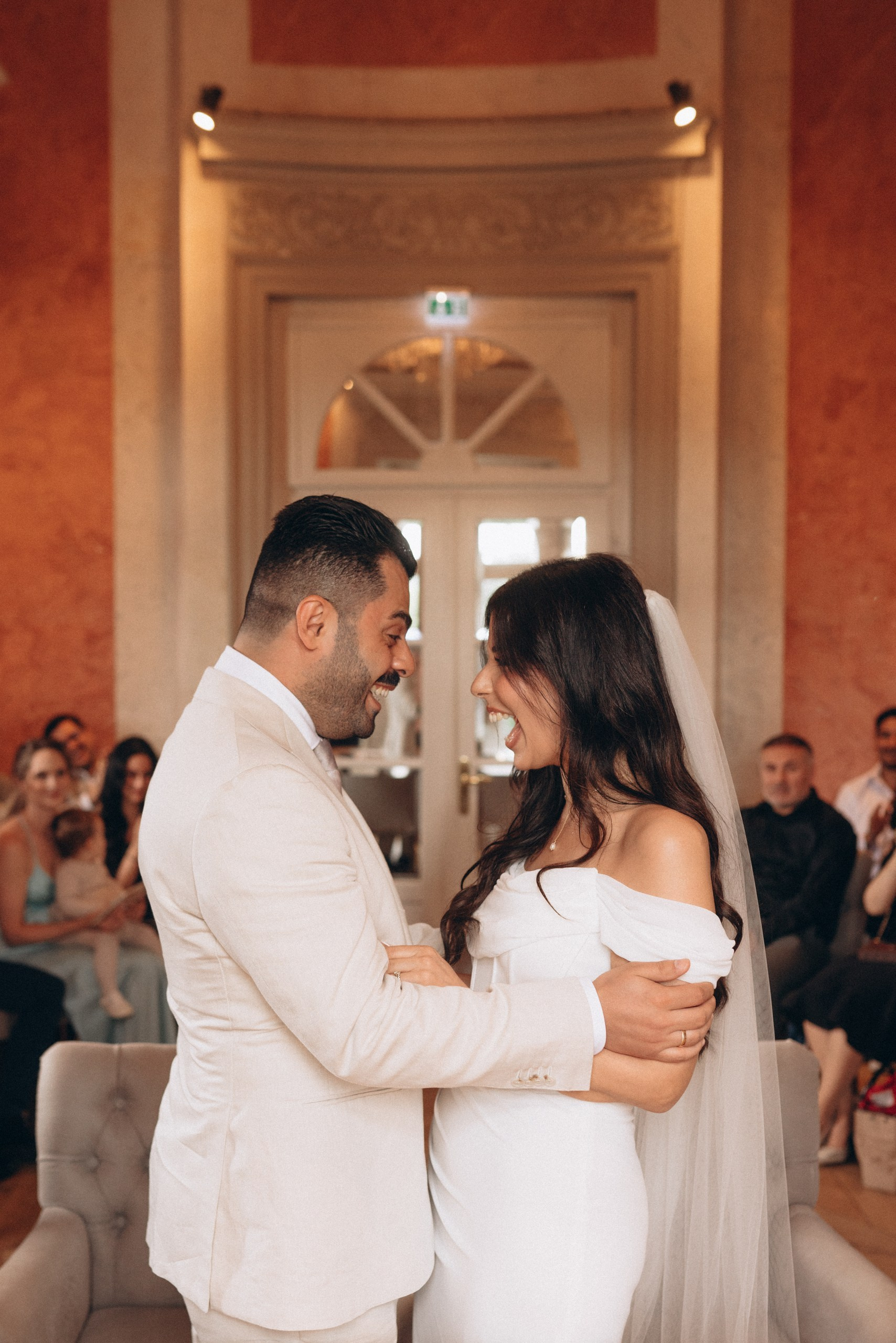 Wedding photography. Photography and bodyart in Cologne — Sylvette Loda