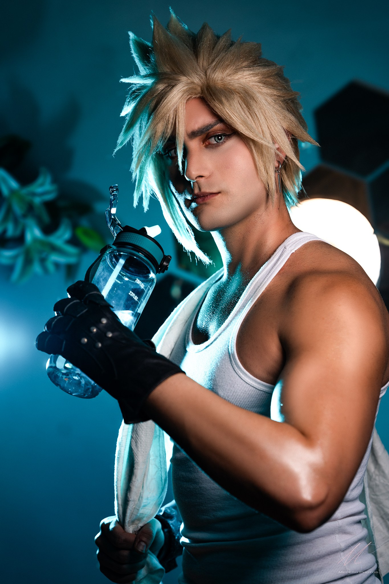 Marco. Medero Photos