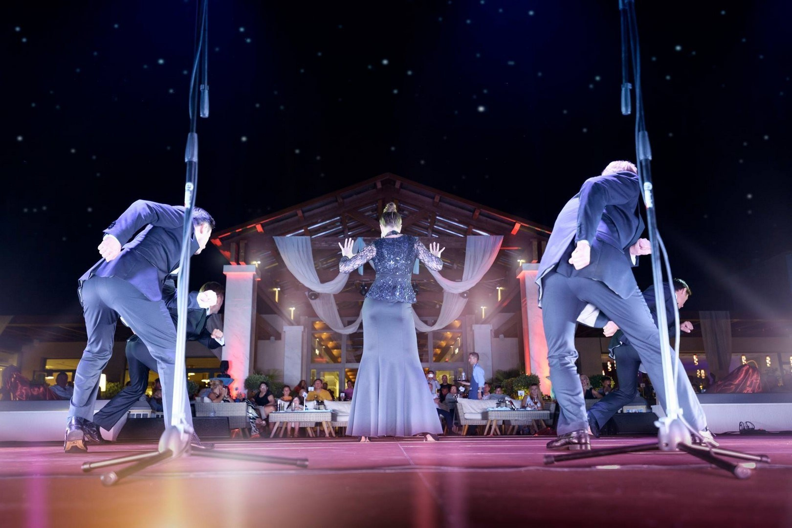 Φωτογράφιση εκδηλώσεων. Φωτογράφος Αναστάσιος Πιξόπουλος