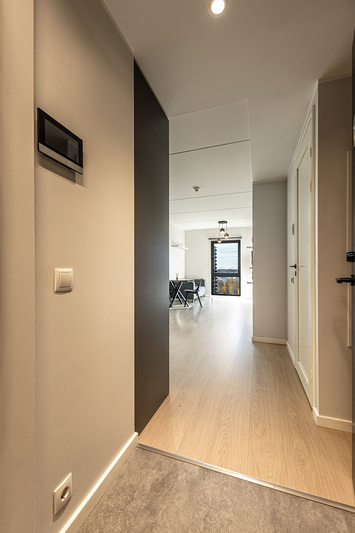 Real Estate and Interior Photography. Tony photographer and videographer in Tallinn