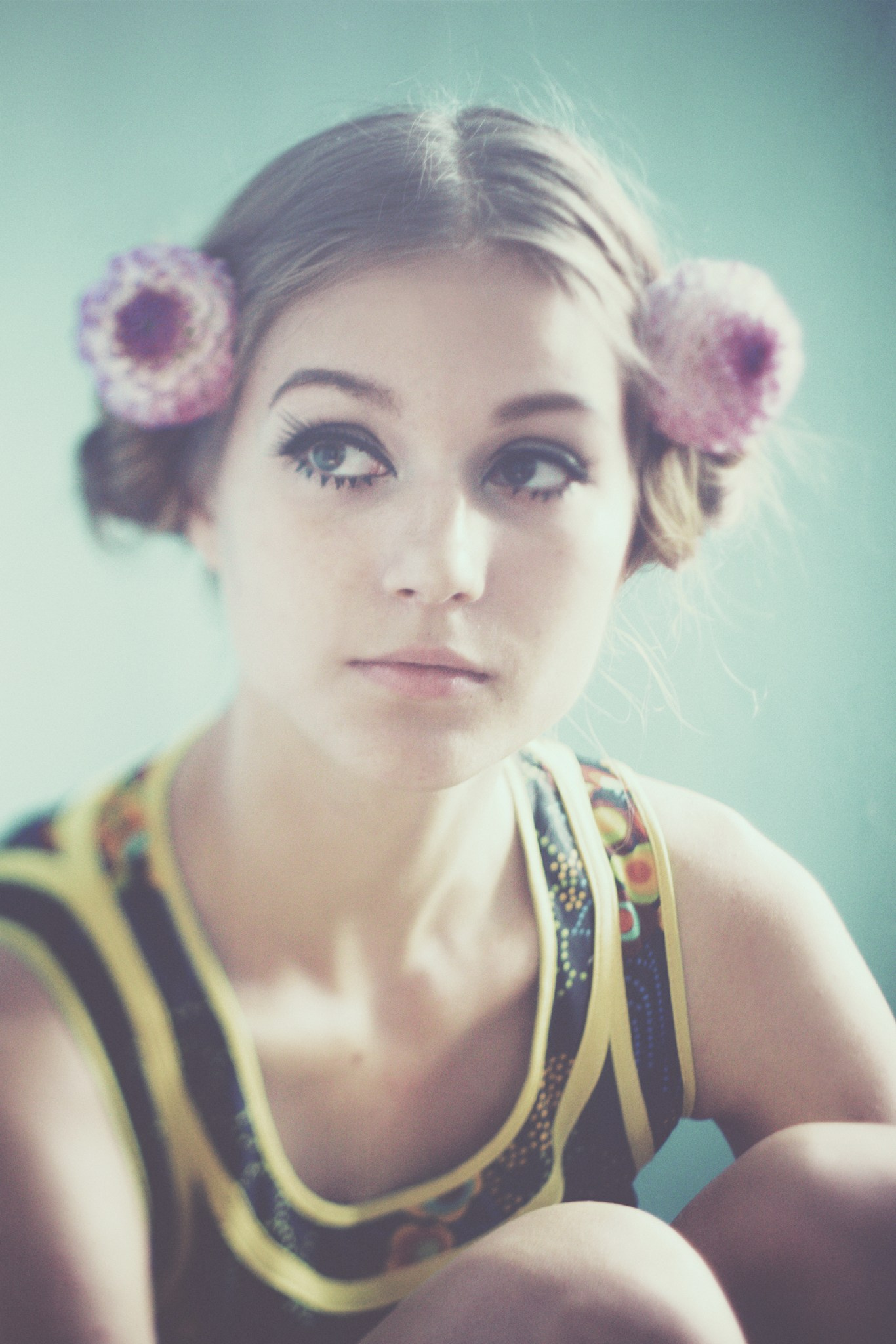 Sandra Garanca Portrait and event photographer