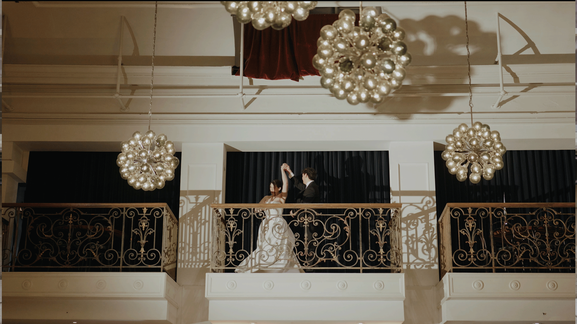 Emily & Eric — May 16, 2026. Storytellers Films — Candid Wedding Videographer & Photographer in Toronto, Ontario and beyond
