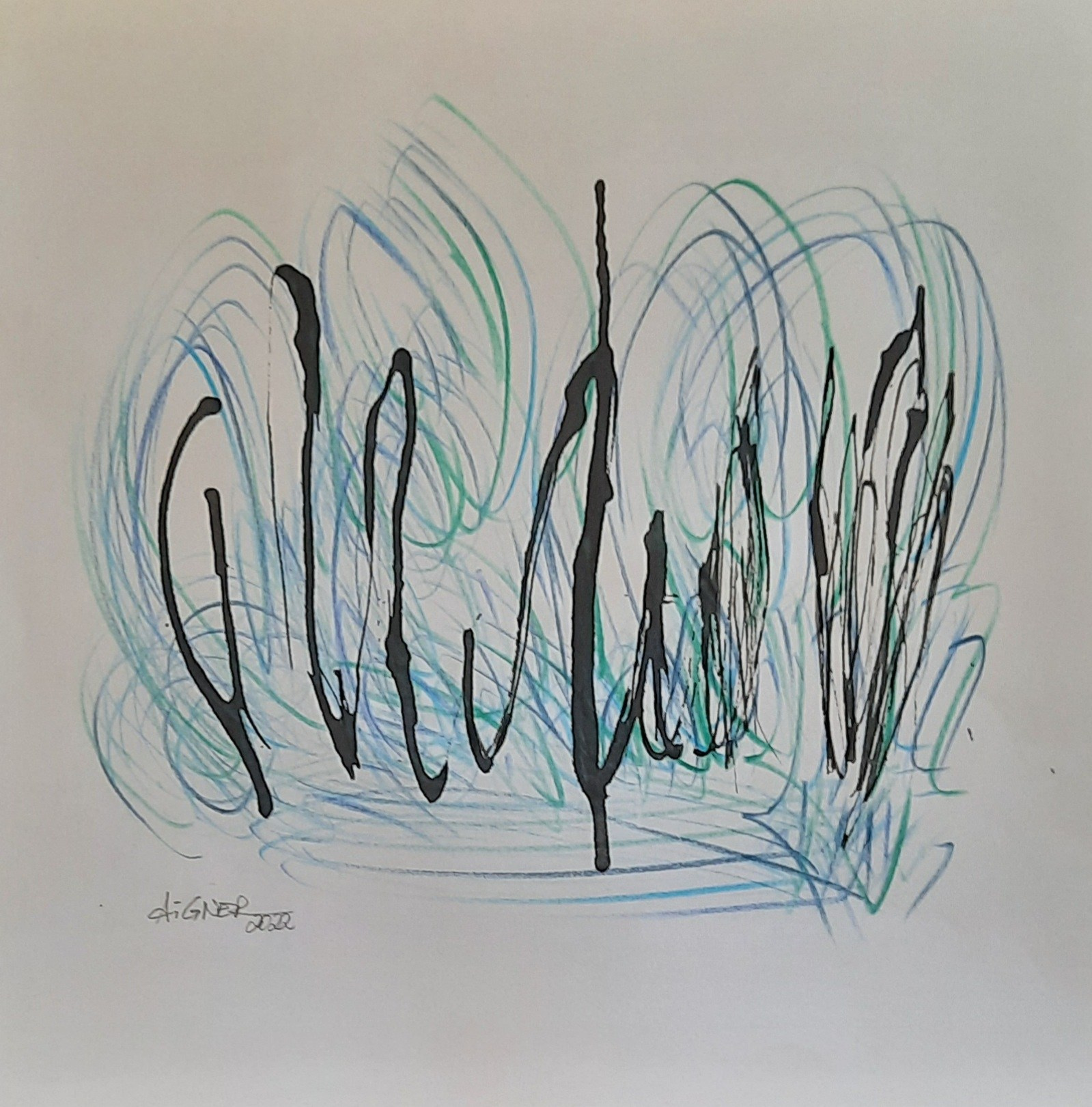 Ohne Titel