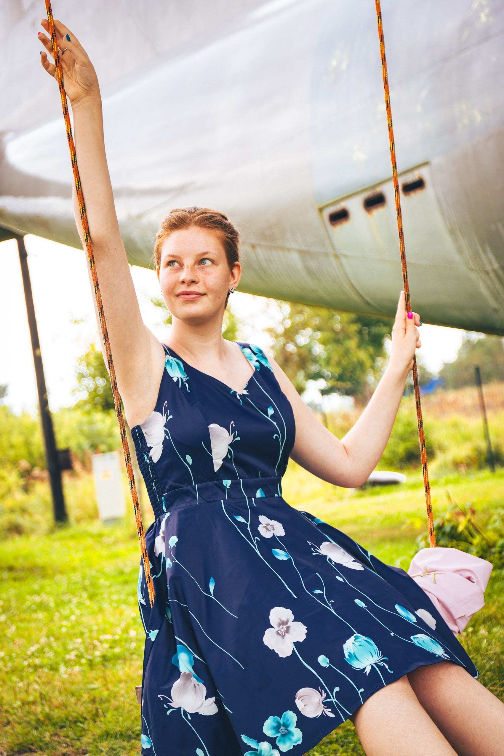 Nebula 25 — Фотографии для вашей души