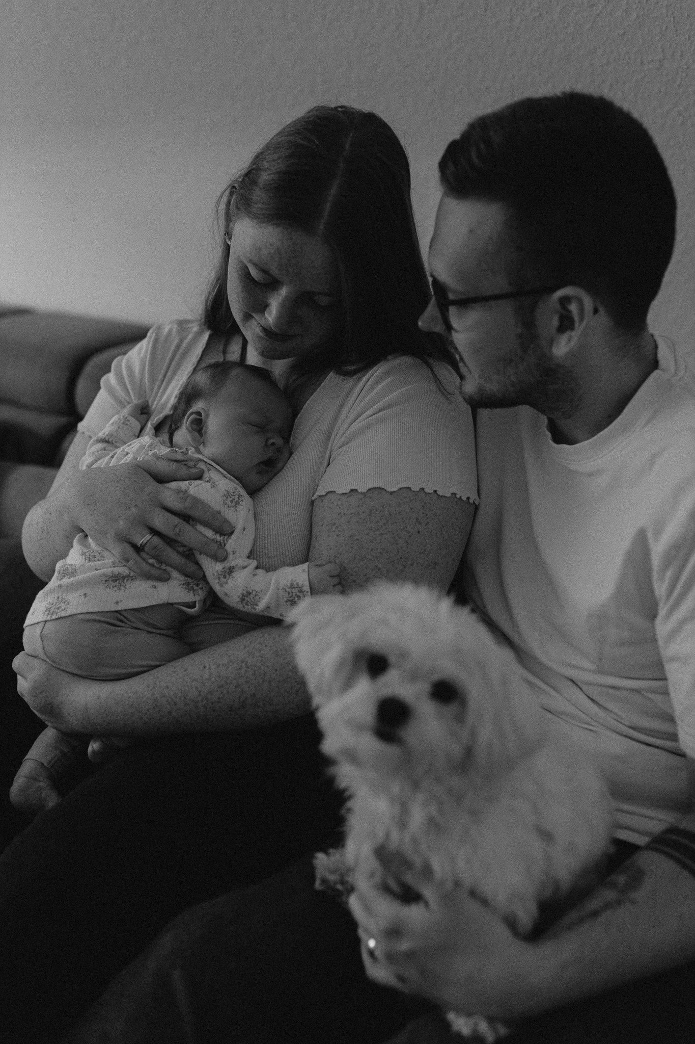 Newborn & Familie. Murglin.photo / FRAUEN, BABYBAUCH, LOVE STORY, NEUGEBORENE & FAMILIEN, HOCHZEITEN