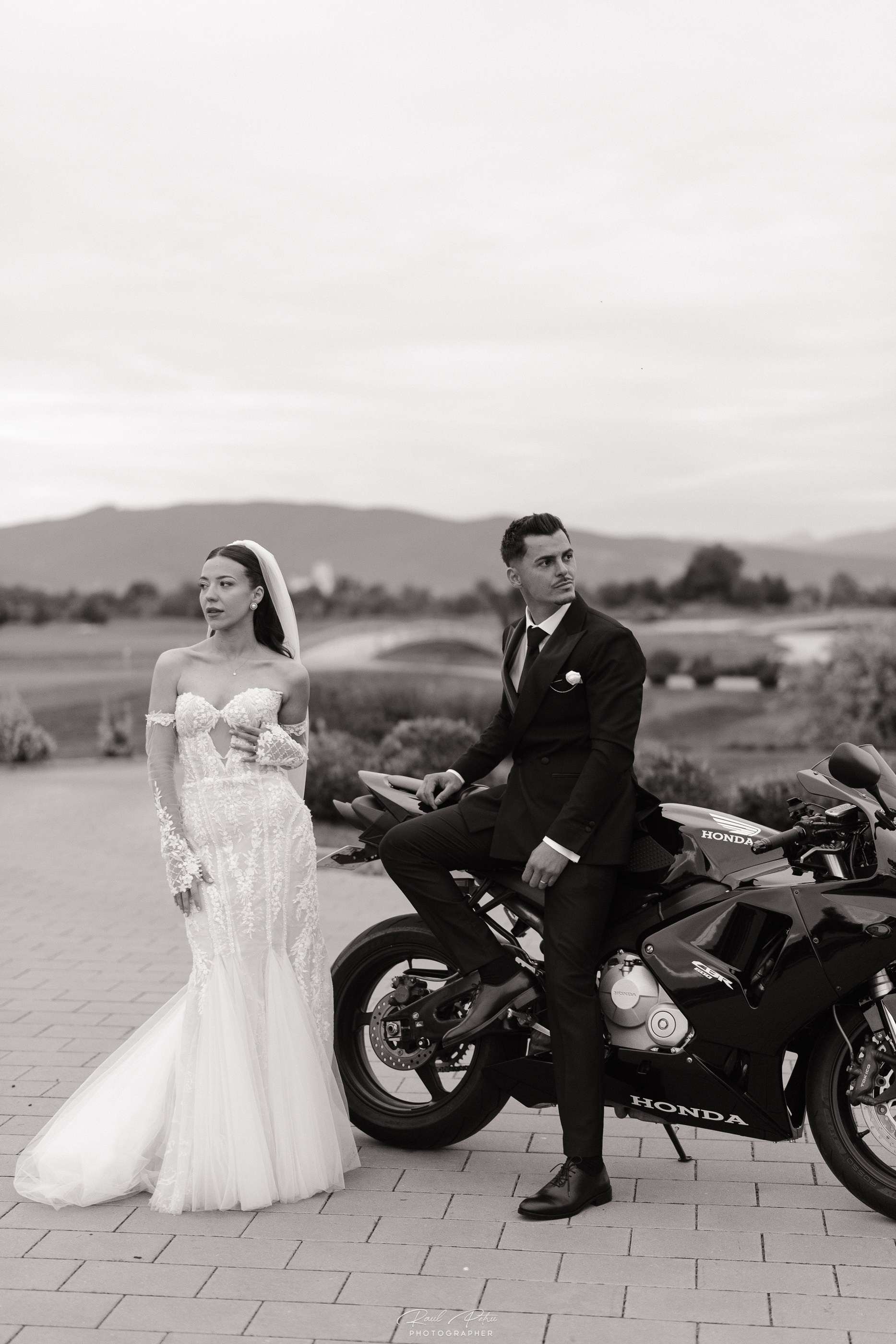 Raul Petru Photographer