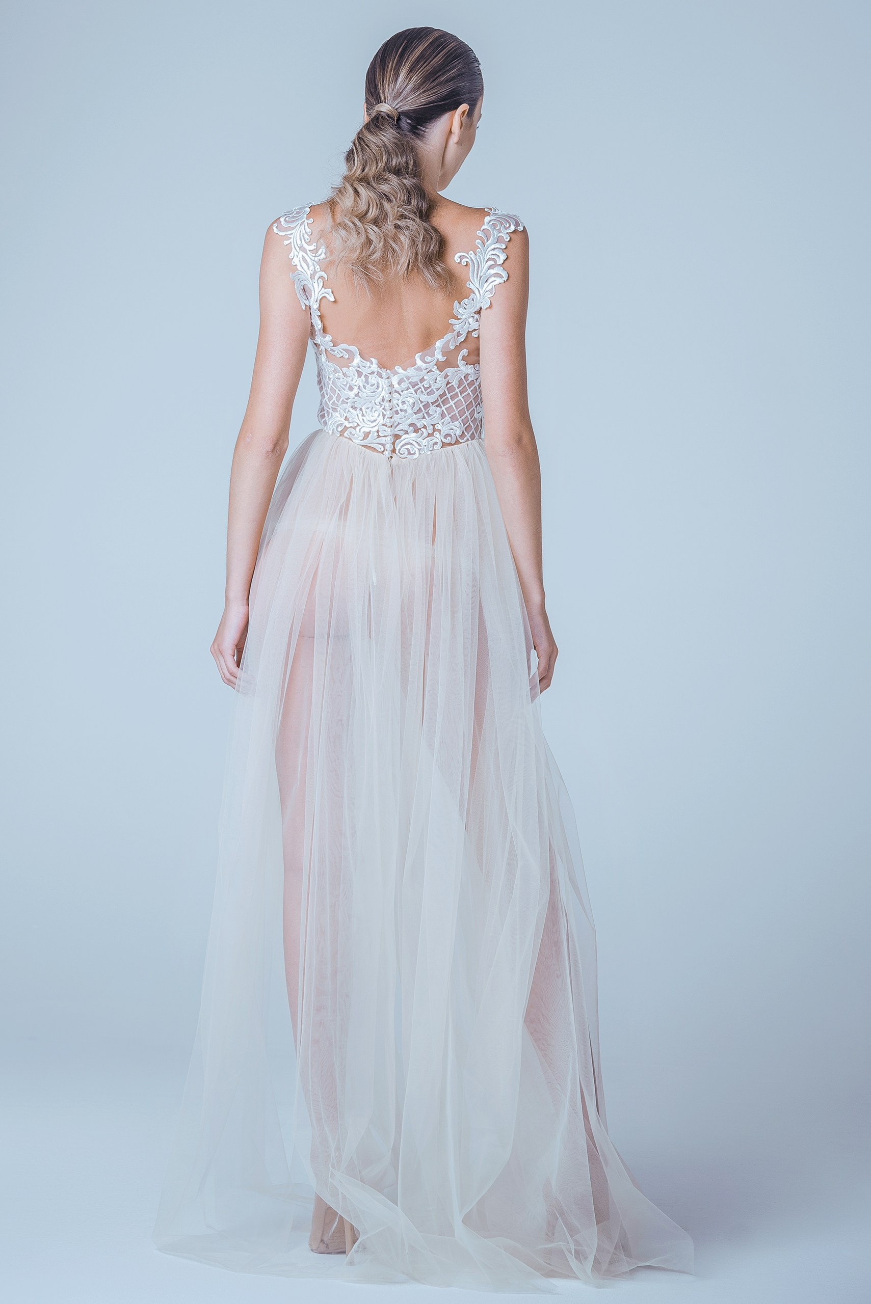 Collection: STONE FLOWERS