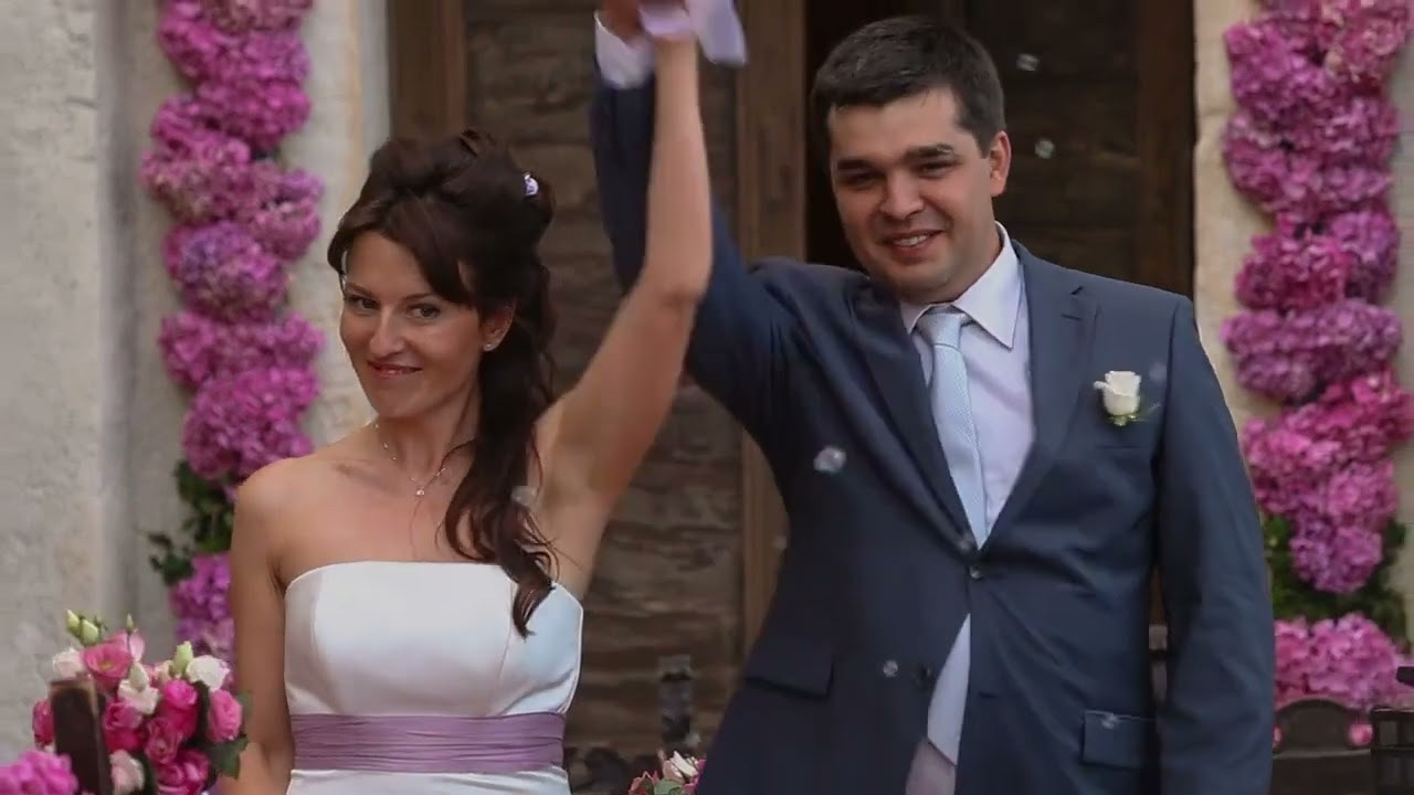 СВАДЬБА. Khanoff production