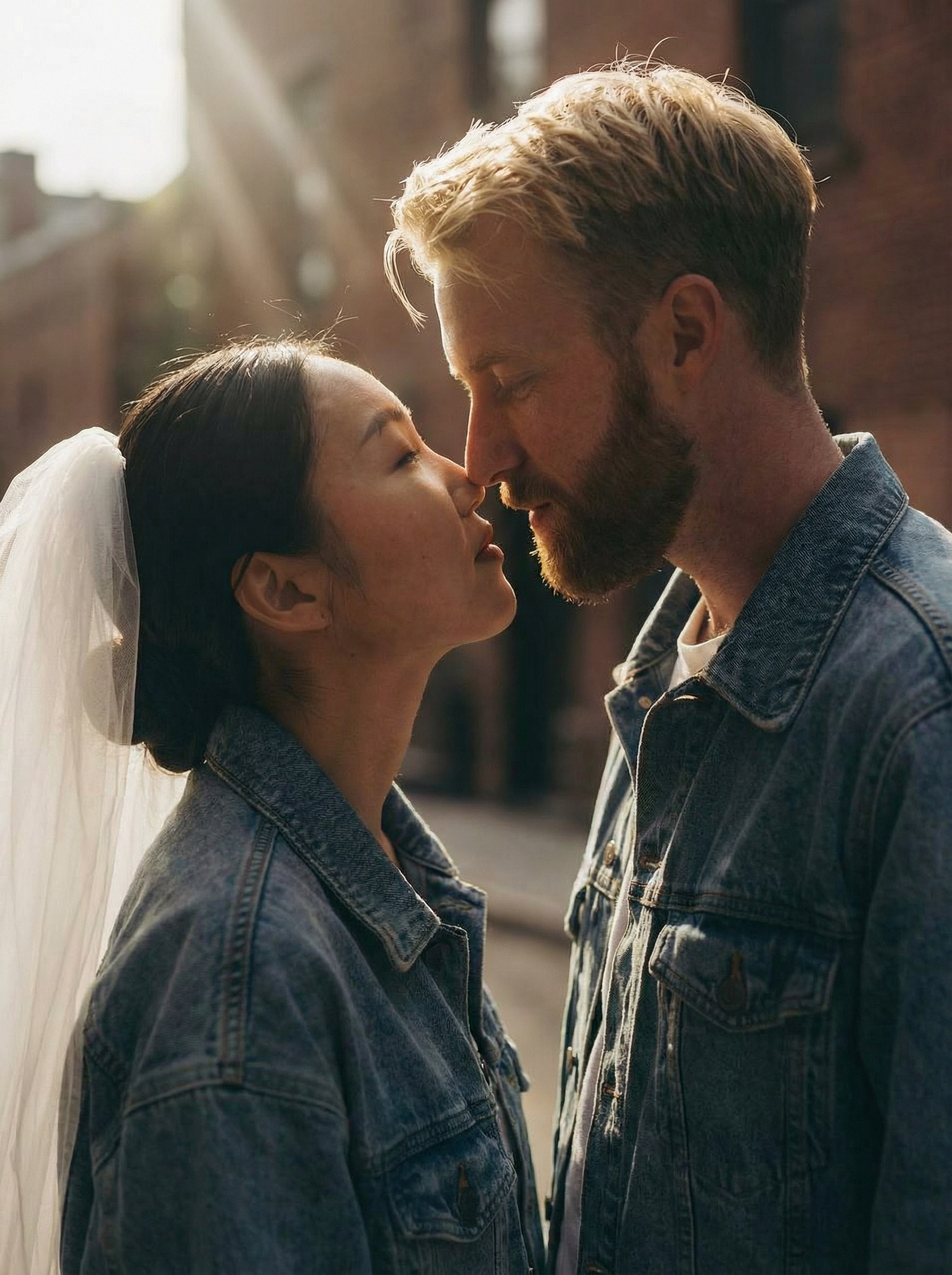 Vera & Georg. Hochzeitfotografin Düsseldorf, NRW Nadja Holzmann