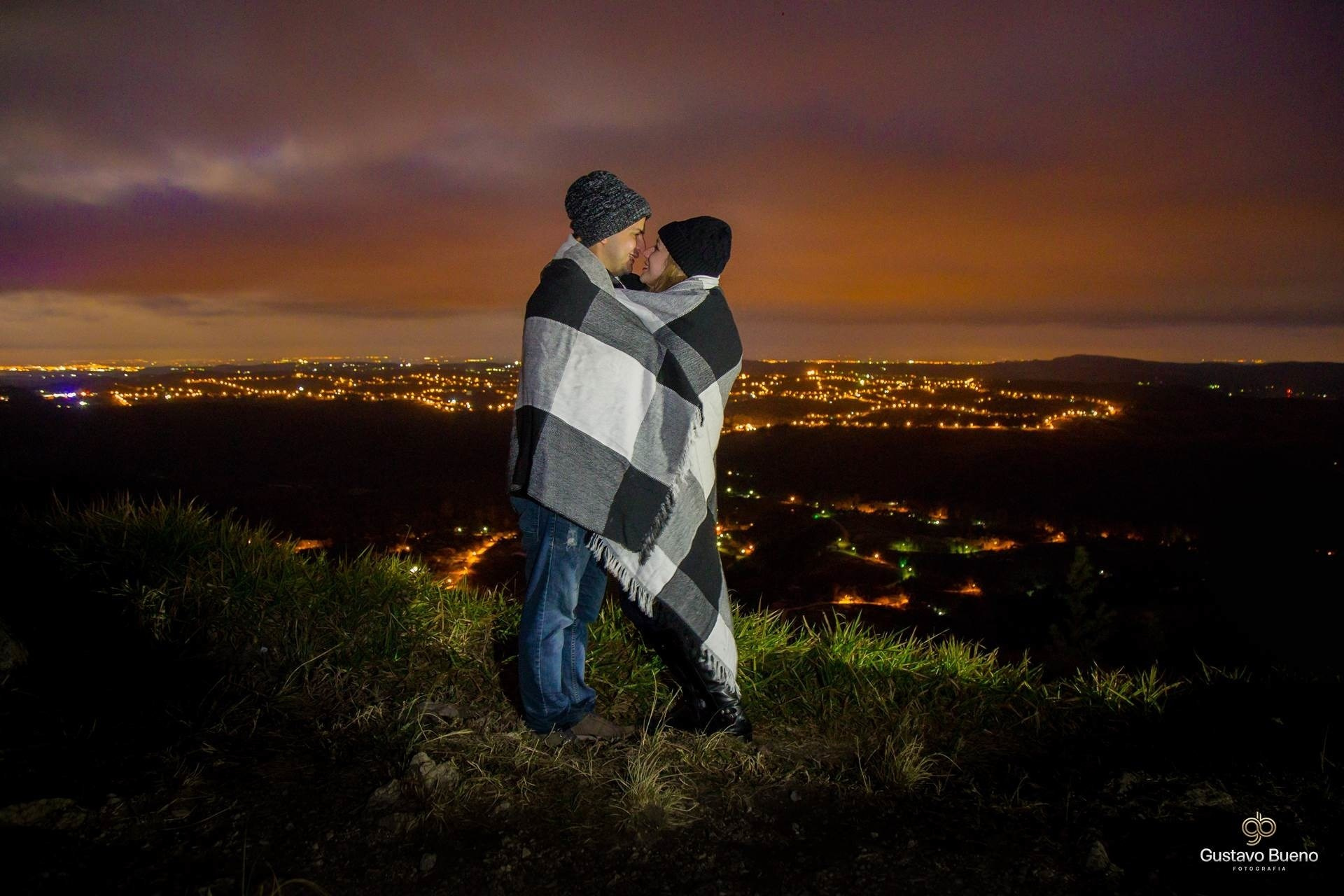 Pré-wedding Fernanda e Cesar