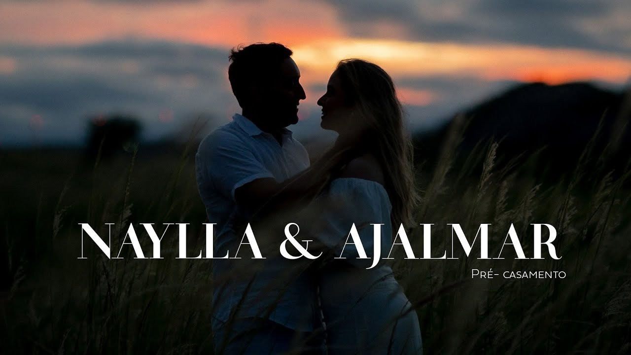 Naylla e Ajalmar | Macamirim. Fotógrafo de casamentos e gestantes