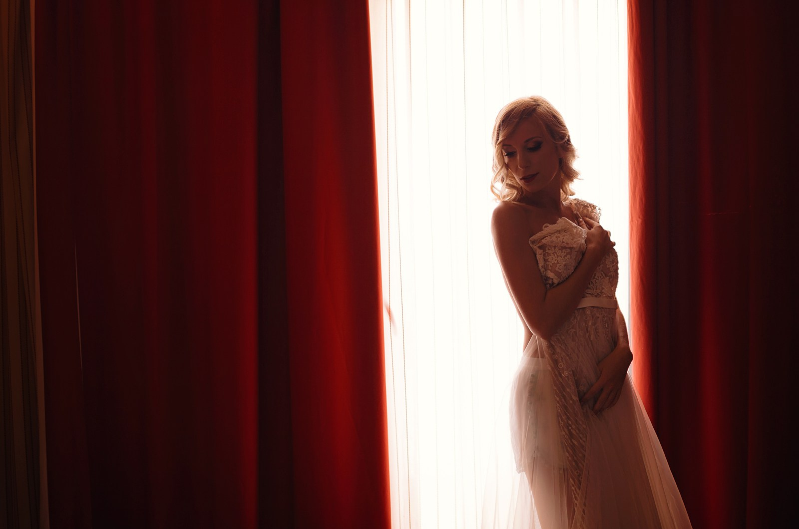 Laura & Daniel. Fotograf nunta Constanta