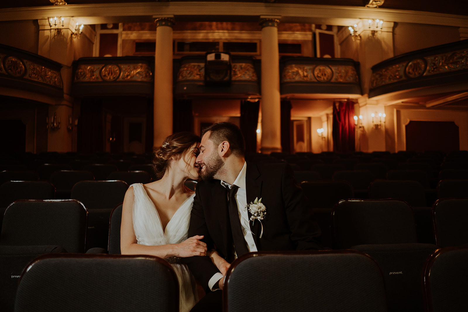 Sabina + Almir | Sarajevo. Profesionalna Fotografija i Videografija | Sarajevo | yasinemir.com