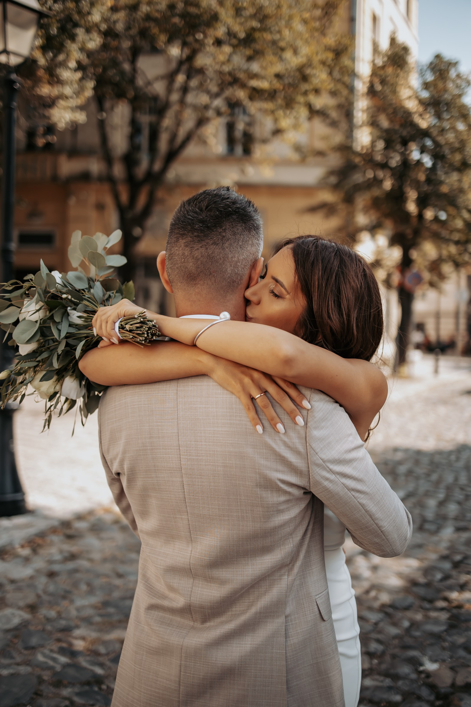 Marija Pjevovic. Family and Wedding Photographer