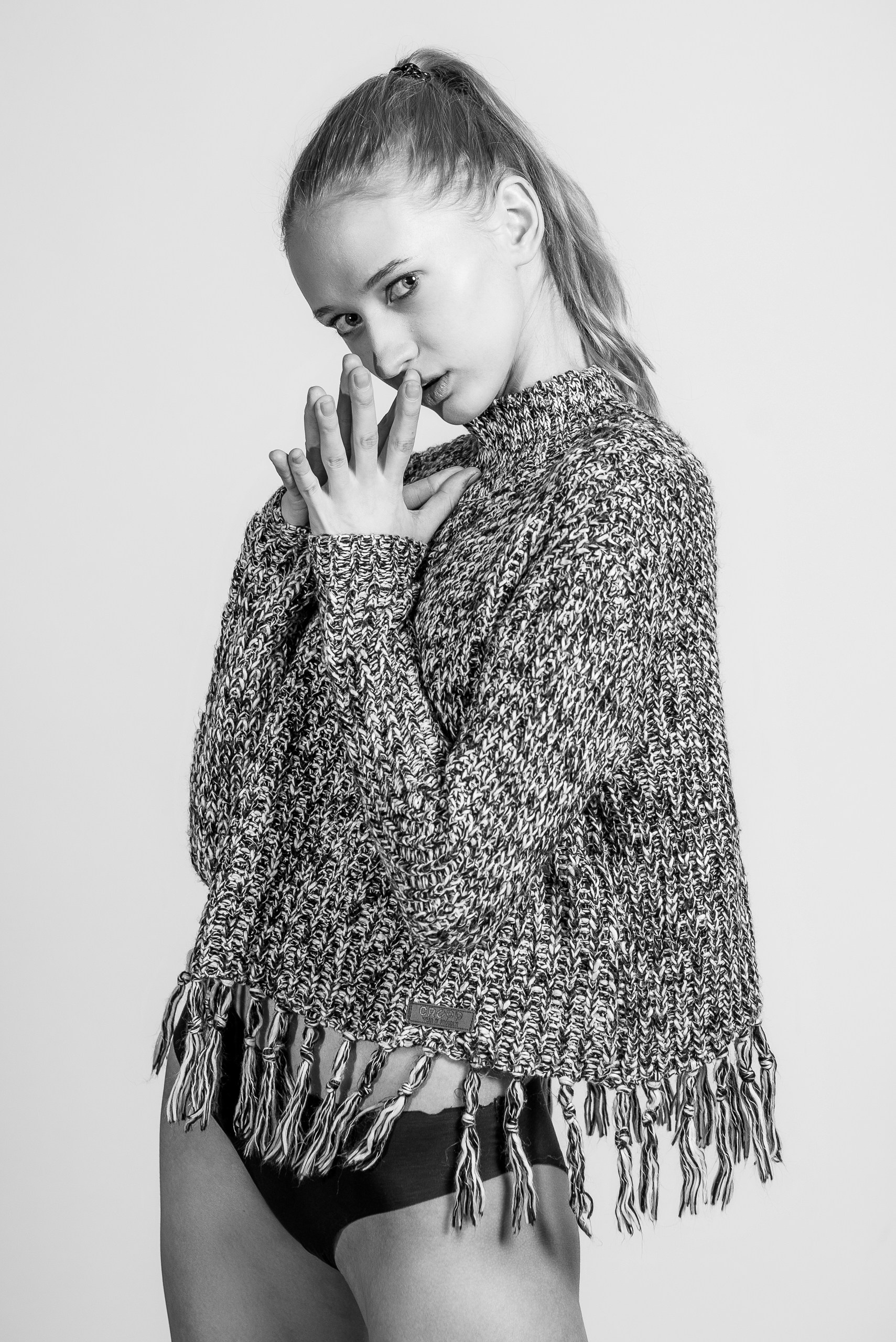 Model tests in Spain. Model tests photoshoot in Spain. Photoshoots for models in Spain