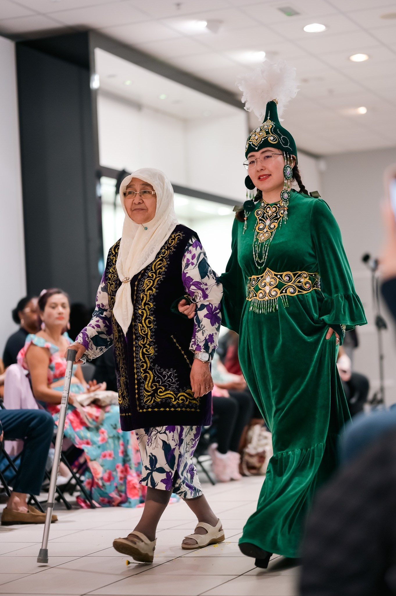 Events. Family and event photographer in London Aigerim Qali