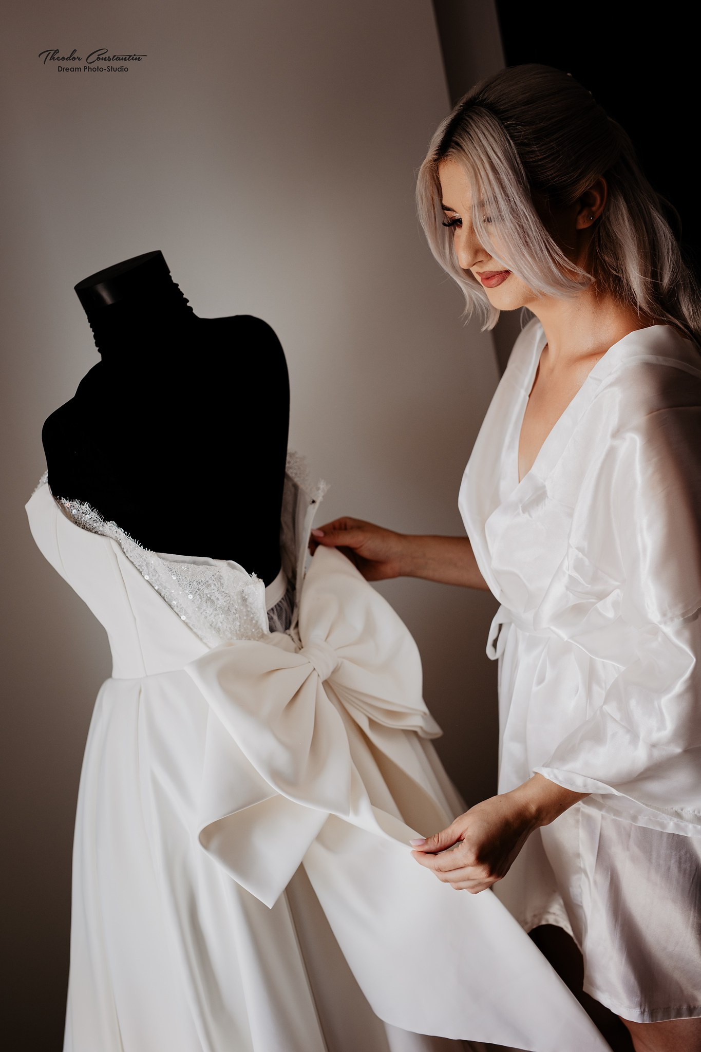 Dream Studio Galați – ședințe foto profesionale pentru familie, portrete și evenimente